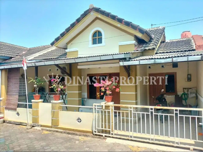 Rumah Perumahan Sleman Triharjo Dekat Pemda JL Magelang Denggung Mlati