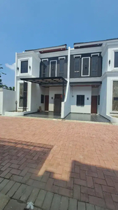 Rumah ready stok dekat gdc depok