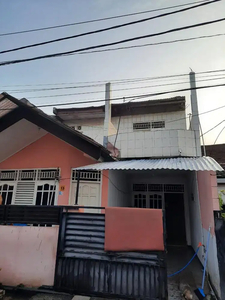 Rumah sdh tingkat, lokasi kelapa Dua tangeramg