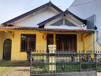Rumah Sewa Sayap Bkr Nilem Suryalaya dekat bubat Unla Ancol