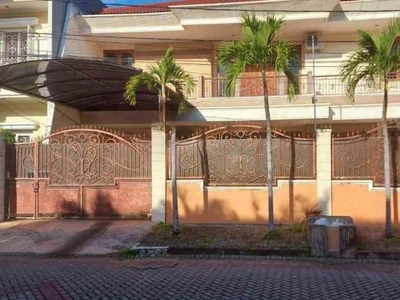 Rumah Siap Huni Di Araya Lingkungan Nyaman Dan Aman Semi Furnish