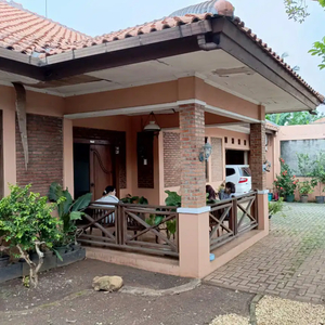 Rumah siap huni di pamulang tangerang selatan