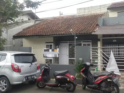 Rumah Siap Huni Dijual Segera Harga Nego Sampai Deal