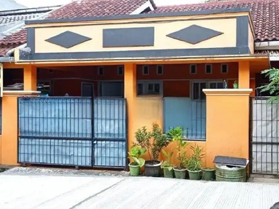 Rumah Siap huni Dlm Perum One gate Di Jatiasih