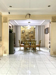 Rumah Taman Kencana (Luas Tanah 200 m2)