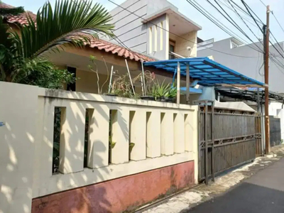 RUMAH TEBET BARAT JAKARTA SELATAN