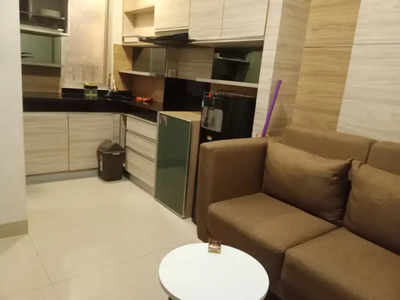 sewa apartemen harian sudirman suitea