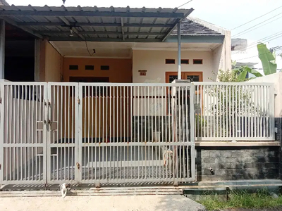 sewa rumah murah di Cipageran Cimahi dekat Sangkuriang