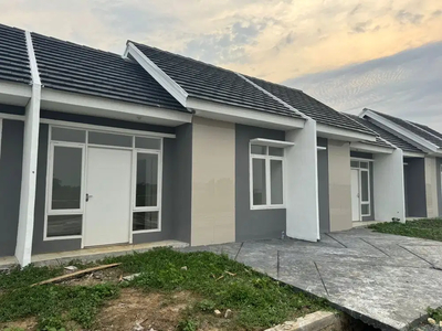 Suropati Residence Rumah Subsidi Tambun Utara Strategis 5 Menit Tol