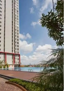 Termurah ! Apartemen Gunawangsa MERR