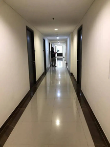 TERMURAH !! Apartemen Transpark Cibubur 2 Br Lt 10 Tower Borealis