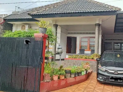 termurah rumah cantik sayap lodaya gatot subroto bandung tengah