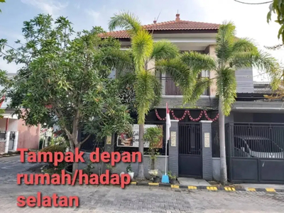 Termurah Rumah Puri Indah Sidoarjo Paling Murah