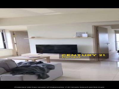 Apartment Orange County 2 BR Furnished Siap Huni