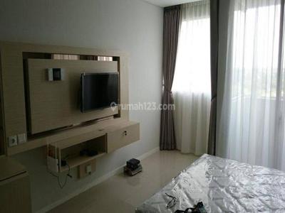 Di Sewakan Apartemen Paddington Heights di Alam Sutera