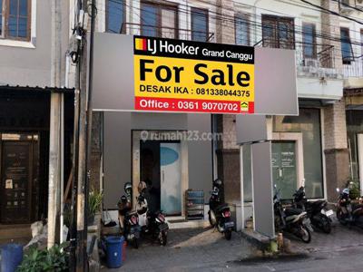Dijual Ruko 2.5 Lantai di Sesetan Denpasar