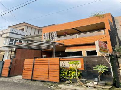 Dijual rumah bagus dan lux di BCC