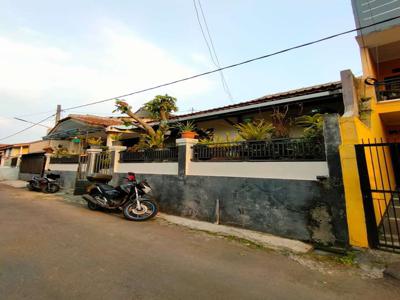 Dijual Rumah Cantik Cocok Untuk Keluarga di Pondok Dustira, Cimahi