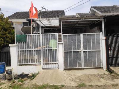 Dijual Rumah Cocok Untuk Pasutri Baru di Margaasih Permai