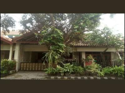 *DIJUAL RUMAH RUNGKUT BARATA*