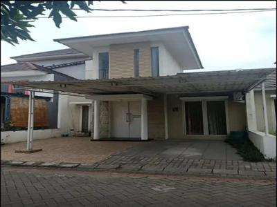 Dijual Rumah Terawat Siap Huni Citra Harmoni