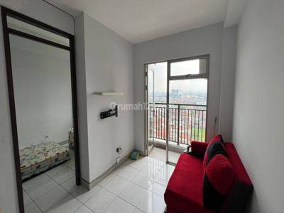 Disewakan Murah Apartemen M Suare 2br Dengan City View. Full Furnished