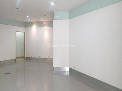 Disewakan Ruko 2 Lantai Bagus SHM di Jalan Bkr Regol Bandung 40264