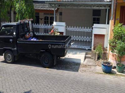 Disewakan rumah di Bumi Tlogosari Pedurungan