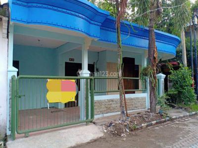 Disewakan Rumah di Perum Bumi Suko Indah, Sidoarjo