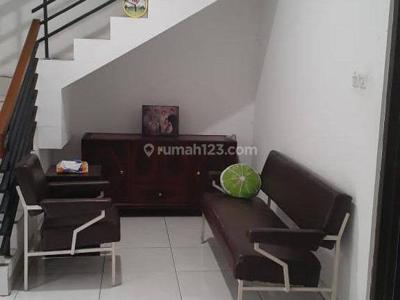 For Rent Rumah Minimalis 2 Lantai di Area Gegerkalong