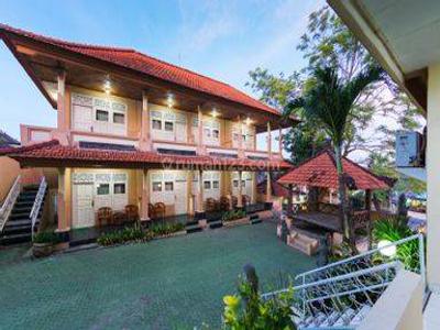 Hotel murah strategis Jalan Raya Uluwatu Jimbaran Bali