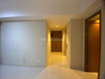 Hunian Terbaik Jakarta Barat 3 Bedroom Semi Furnished Apartemen Taman Anggrek Residence