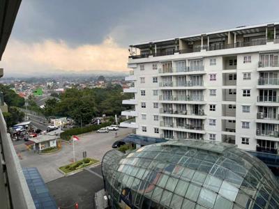 Jual Apartemen Gateway Pasteur Studio Kosongan View Doom