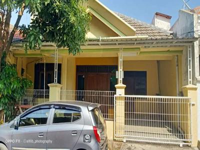 JUAL RUMAH GKB GRESIK