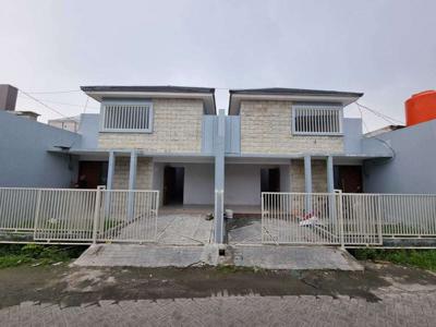 jual rumah - kepatihan.Gresik