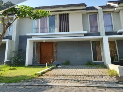 Rumah 2 Lantai Minimalis Siap Huni North West Park Surabaya Barat