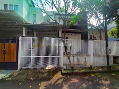 Rumah di Bintaro Permata Trulek Sektor 9 Lt.120 M2 1