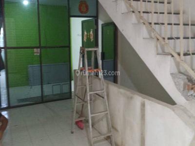 ANA RUKO 4x20M² JALAN RAYA JELAMBAR