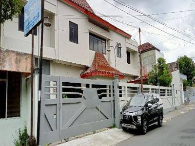 Rumah Sangat Strategis di Yogyakarta