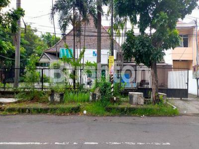 RUMAH USAHA LOKASI STRATEGIS, JALAN DR SOETOMO, SURABAYA PUSAT