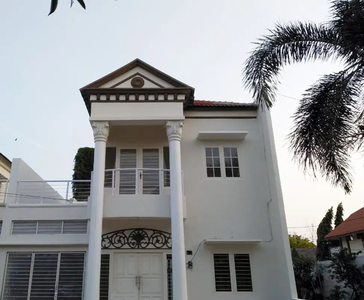 1051. Dijual Rumah Graha Anggrek Mas Jl.Raya Lingkar Barat Sidoarjo