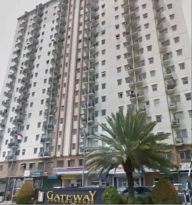 2BR Apartment Gateway Jakarta Selatan