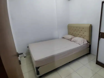 Apartemen 1 Kamar + Living Room (Bukan Studio), Daerah Selatan Jakarta