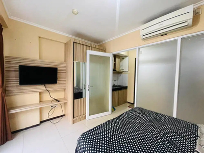 Apartemen bulanan bandung