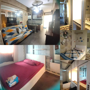 Apartemen cibubur village