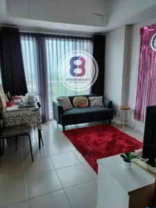 Apartemen Disewakan di Altiz Bintaro Jaya Sektor 3
