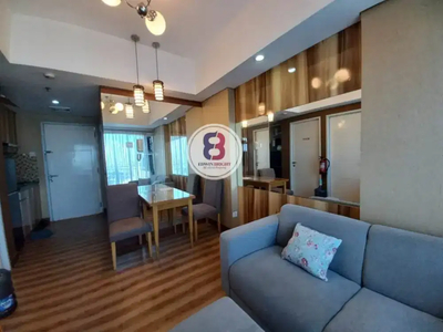 Apartemen Disewakan di Altiz Bintaro Jaya Sektor 3