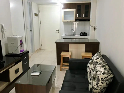 Apartemen Disewakan – Springlake Sumarecon Bekasi Tower Azola – 2 BR