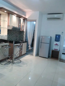 Apartemen Green Palace tower Sakura lt.6 Kalibata City