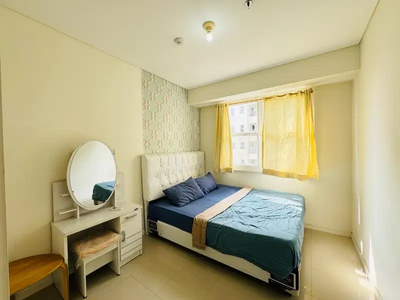 Apartemen Parahyangan Residence 1BR Furnished